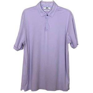 🔥HOST PICK🔥 Men’s Joseph Abboud Liquid Soft Cotton Polo Shirt